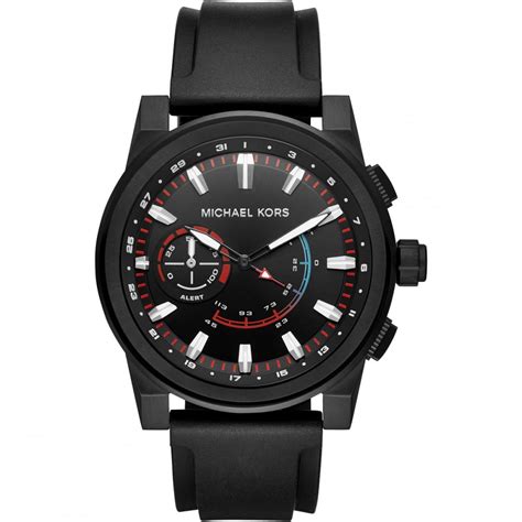 Michael Kors Access Hybrid Smartwatch 